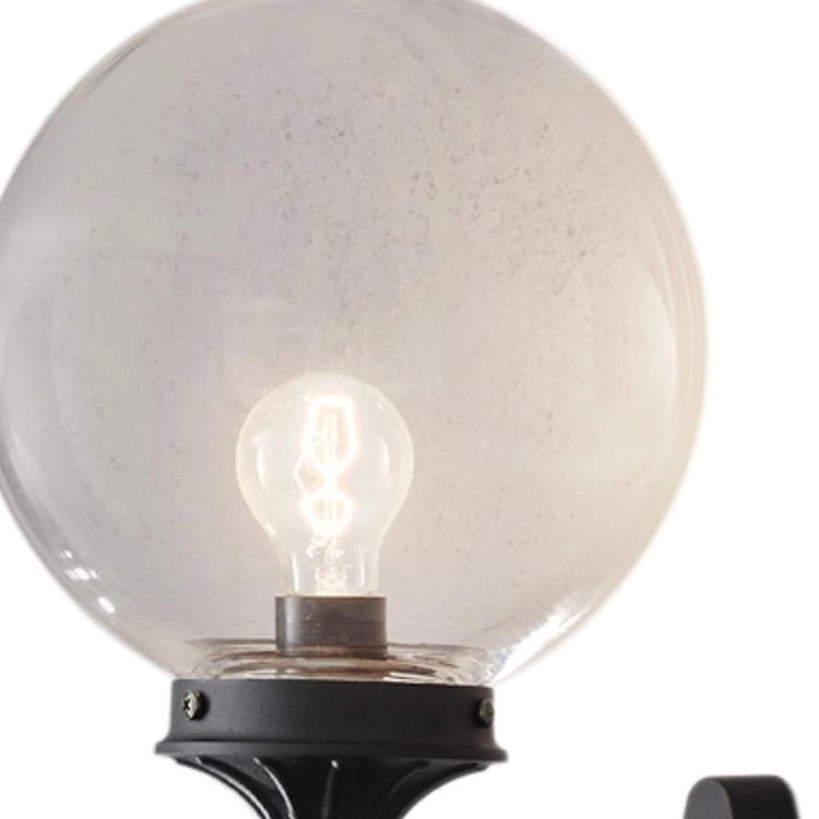 Lampe d'extérieur Orion KonstSmide 7318304967503