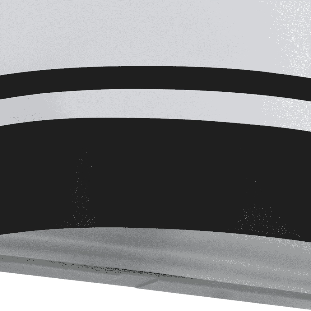 Lampe d'extérieur noire Cerno Eglo 9002759995652