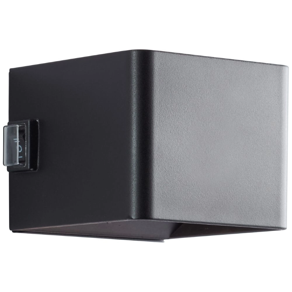 Lampe d'extérieur sans fil Iseo rechargeable avec capteur