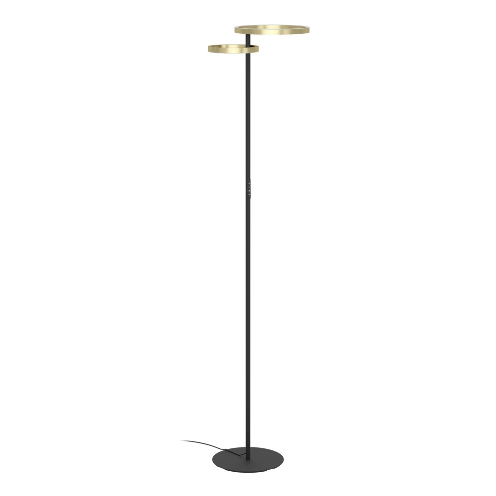 Lampadaire design Castelpoto 1 or Lampadaire design Castelpoto 1 or