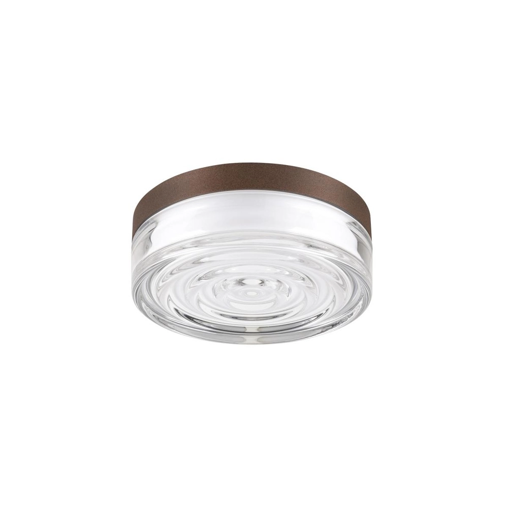 Plafonnier Cyft XL Ø20cm noir SLV 4024163318136
