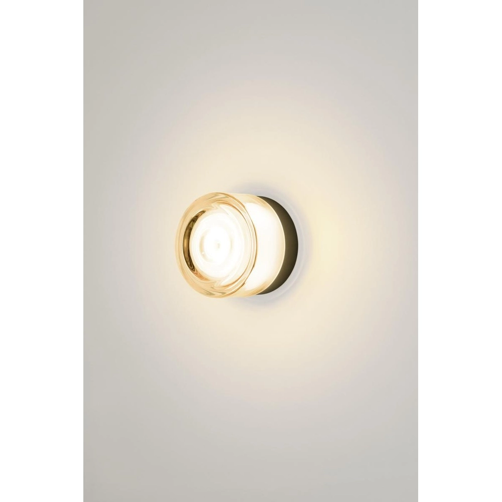 Applique murale Cyft noir IP65 SLV 4024163303873