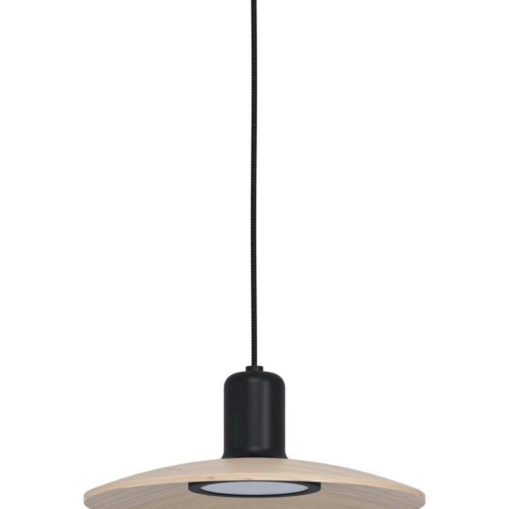 Lampe suspendue moderne Mayazes Ø 25 cm Stars of Light 9002759399115