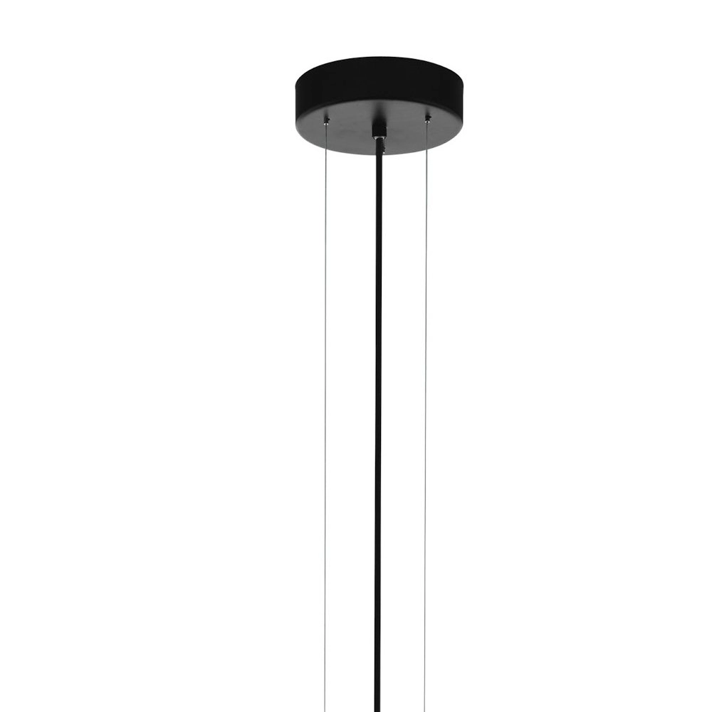 Lampe suspendue dorée Priorat Ø 50 cm Stars of Light 9002759395957