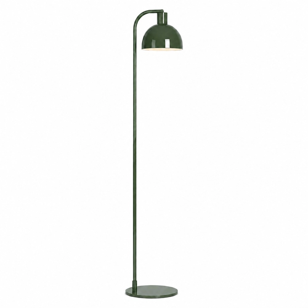 Lampe de pied Cazalilla Vert