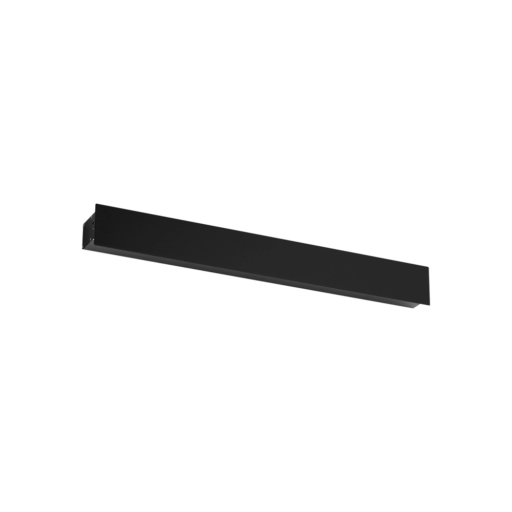 Applique murale Path Design Noir 51cm Lyora 5212017450722