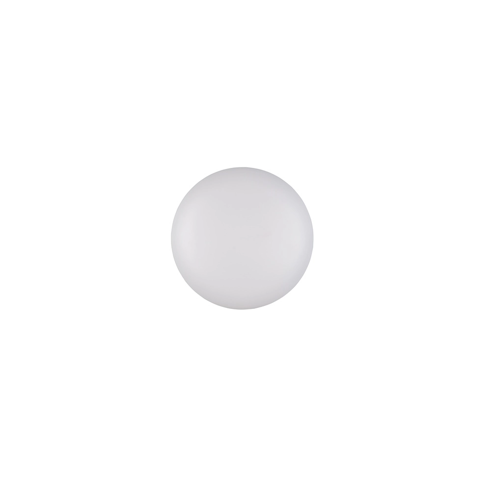 Plafonnier Viora blanc Trio 4017807651515
