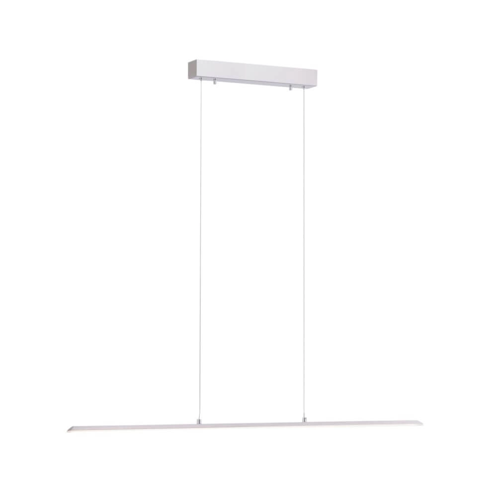 Lampe suspendue design Pure Lite 100 cm en métal Lampe suspendue design Pure Lite 100 cm en métal
