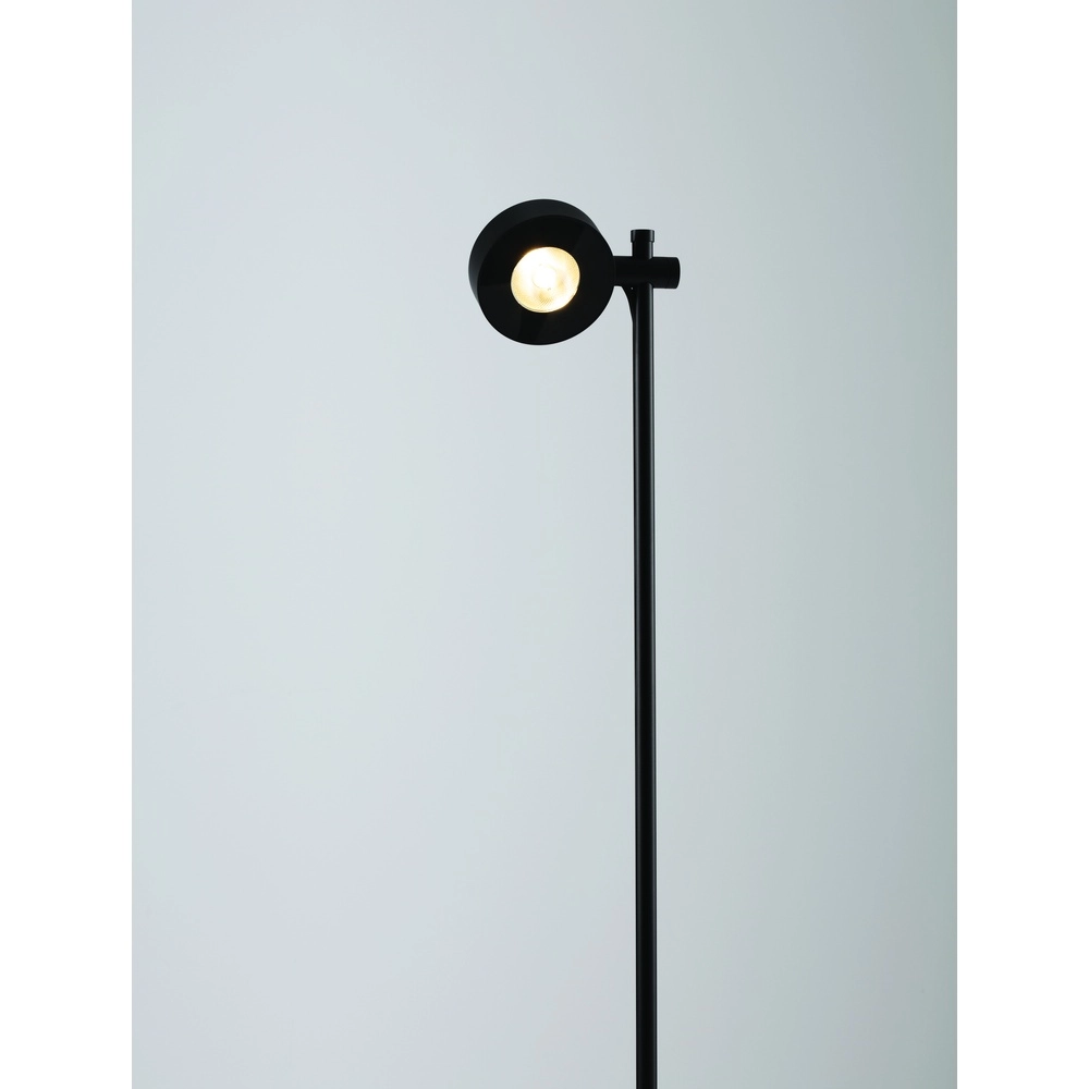 Concevoir l’éclairage des chemins Dyol 102cm noir Lyora 5212017447203