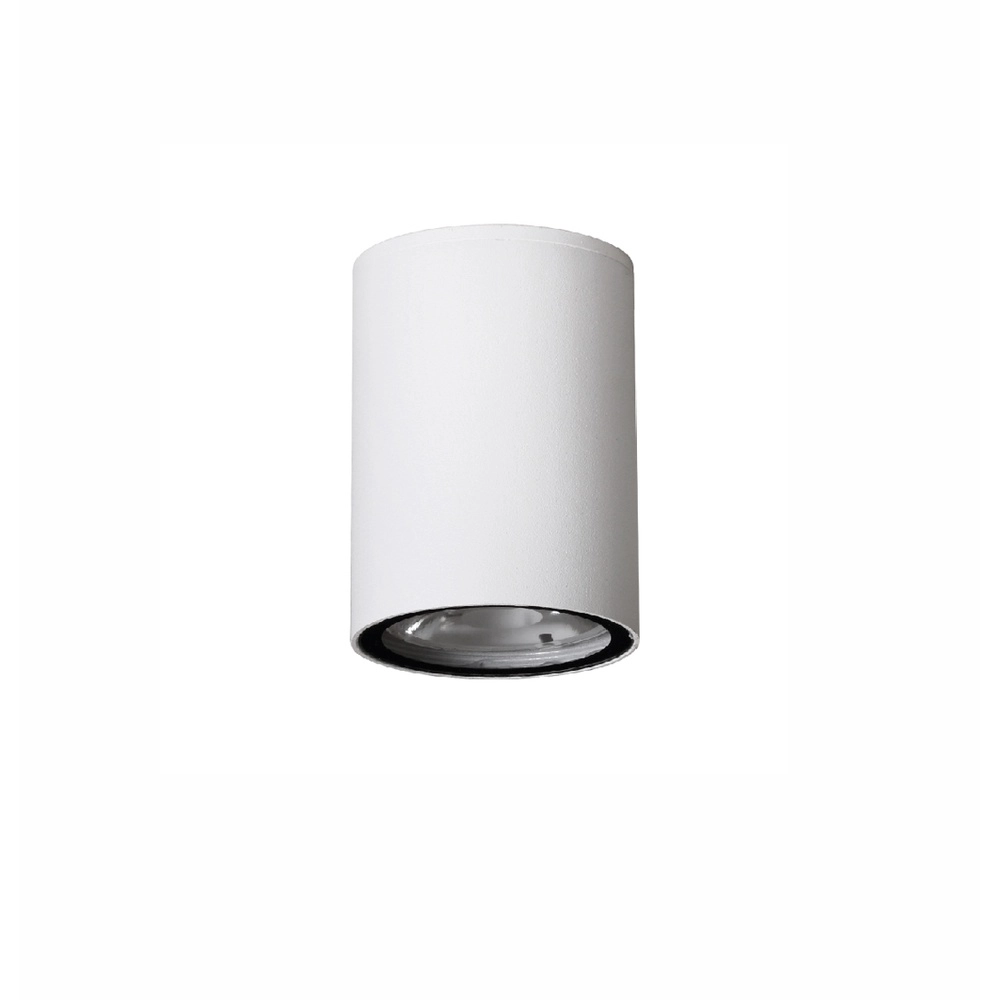 Projecteur élégant Ceci 6W blanc