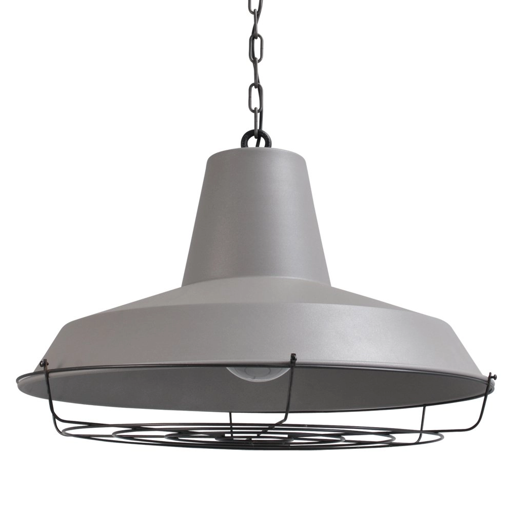 Lampe à suspension Prato XXL 67 Grid Rétro Masterlight 8718121234960