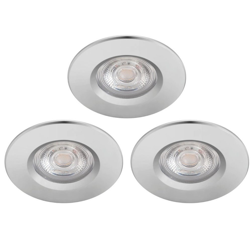 Spots LED Dive (3x) 3x
