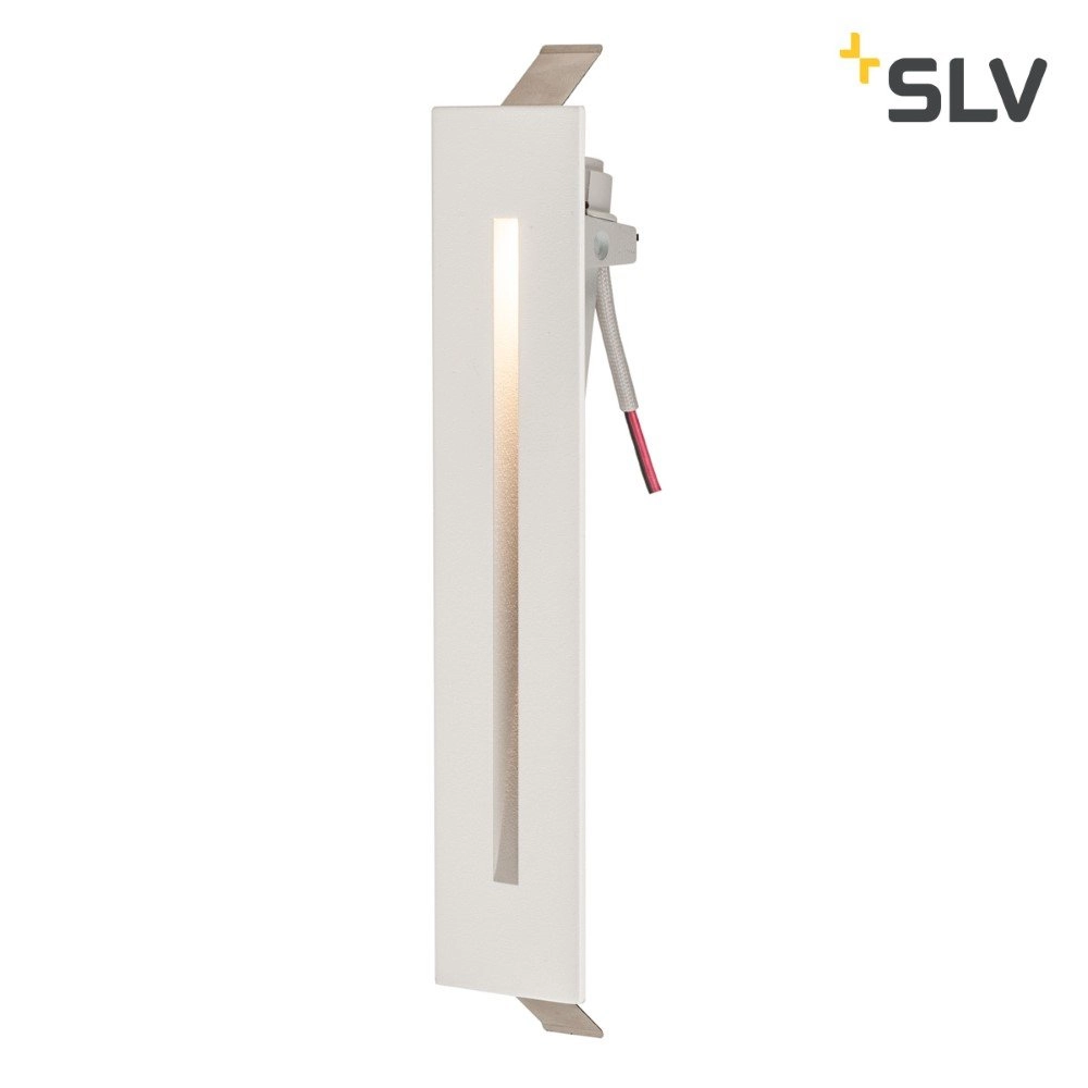 Éclairage d'escalier Notapo L SLV 4024163231725