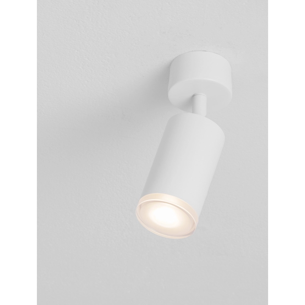 Spot monté en surface Mao Uniquement blanc Lyora 5212017475268