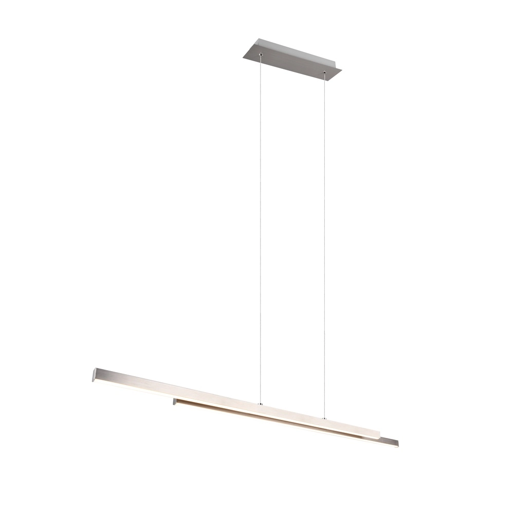 Suspension Odio nickel