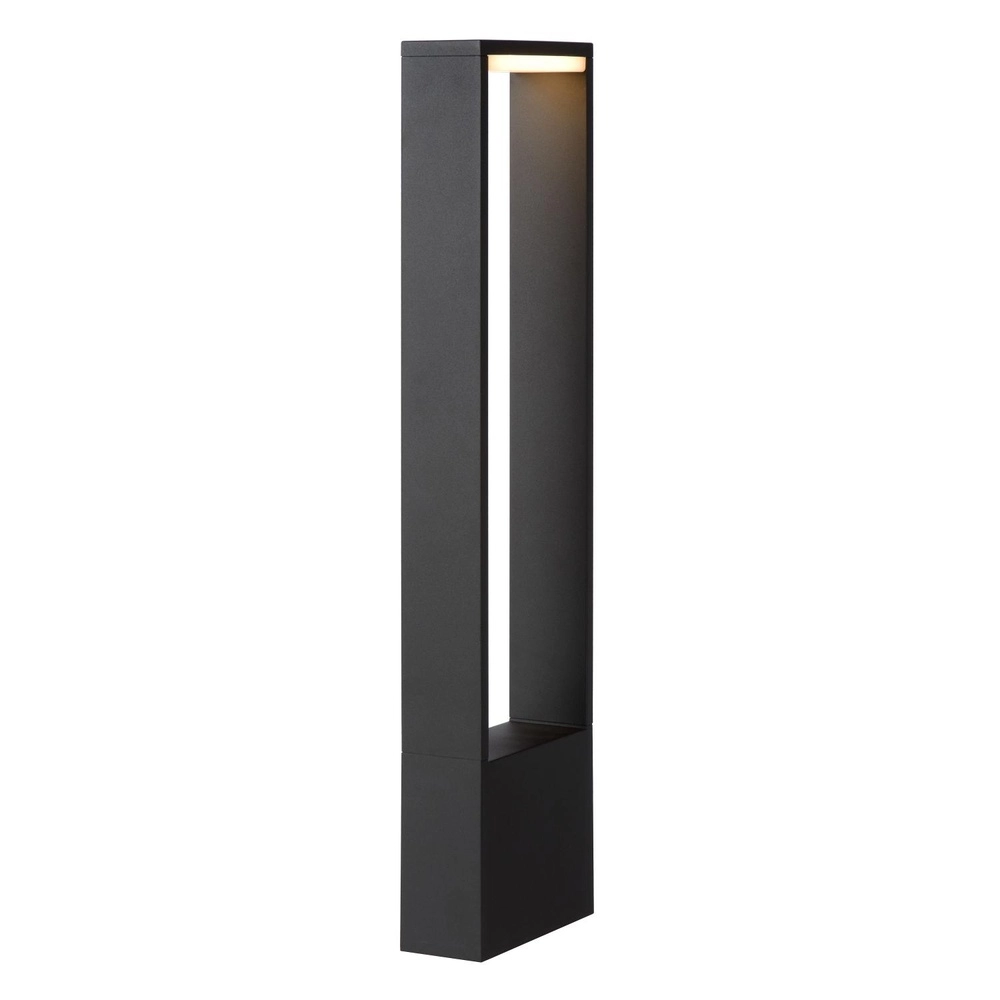 Lampe de jardin conçue Goa anthracite Lucide 5411212281180