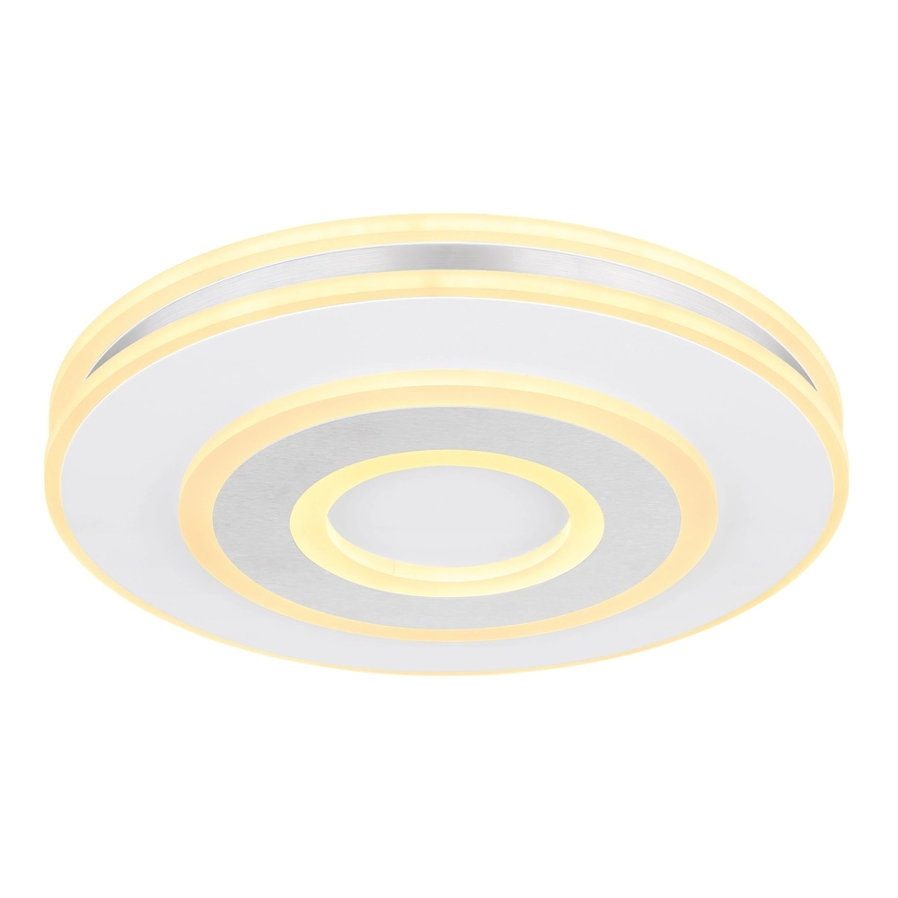 Lampe de plafond Maru Ø 42cm Globo 9007371434275