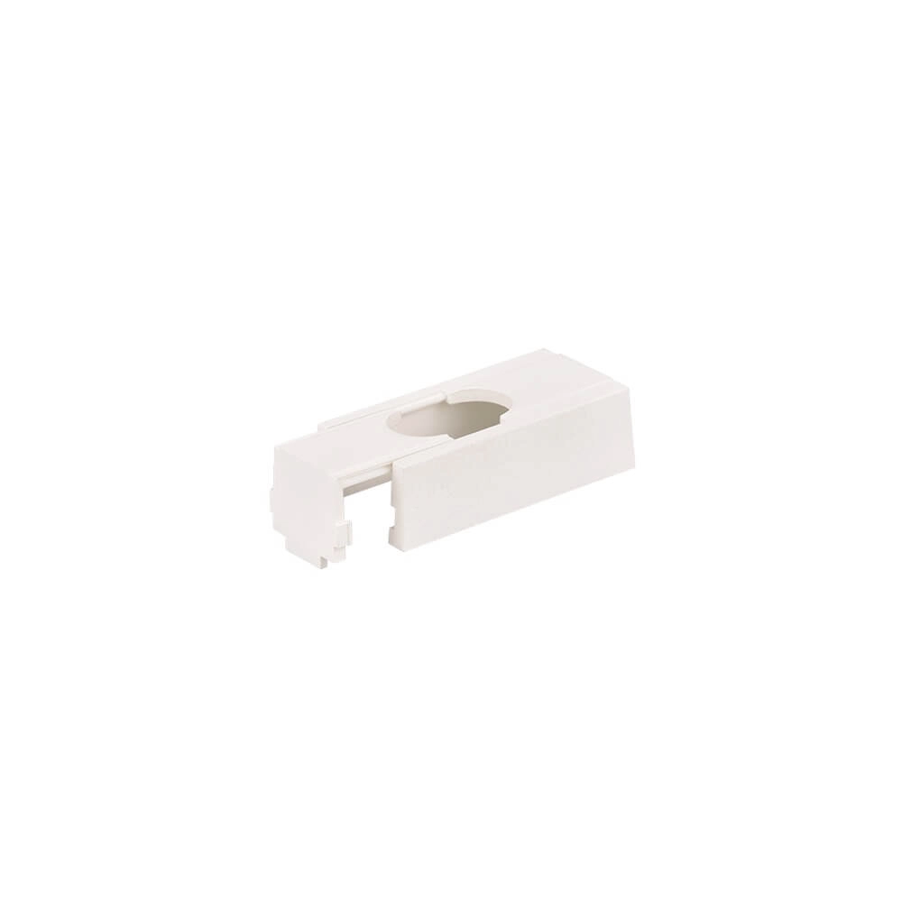 Capuchon de protection Duoline Cover cap blanc