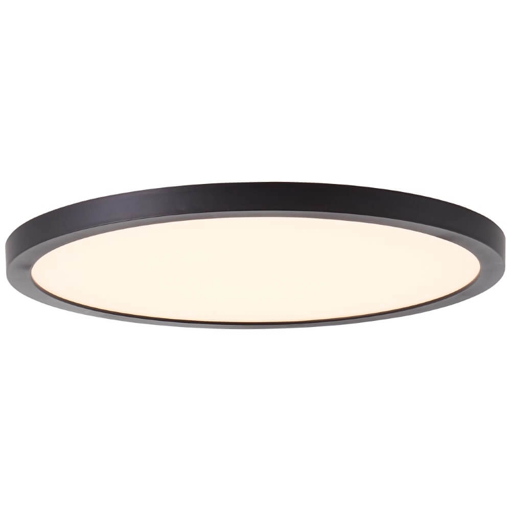 Plafonnier Tuco Ø 25 cm Plafonnier Tuco Ø 25 cm