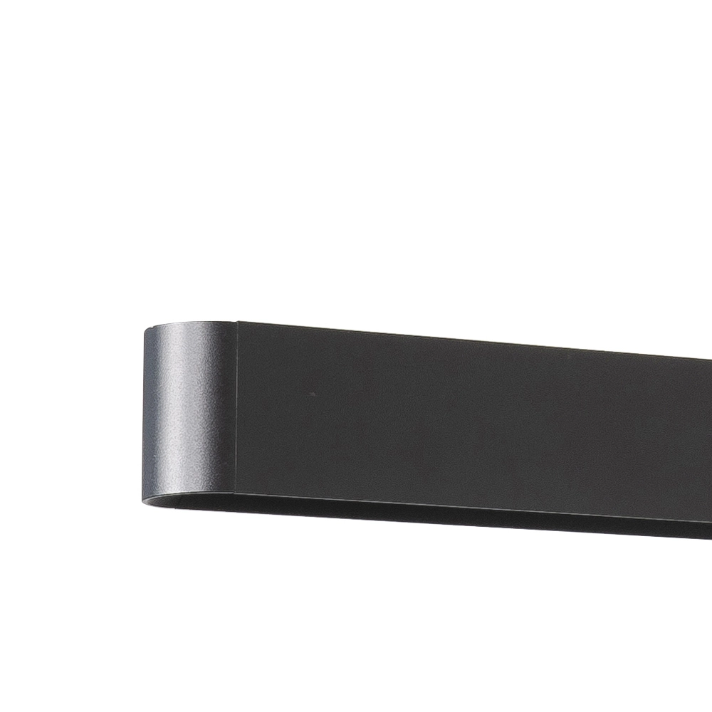 Suspension design Quinn noir 118cm Highlight 8718379050787