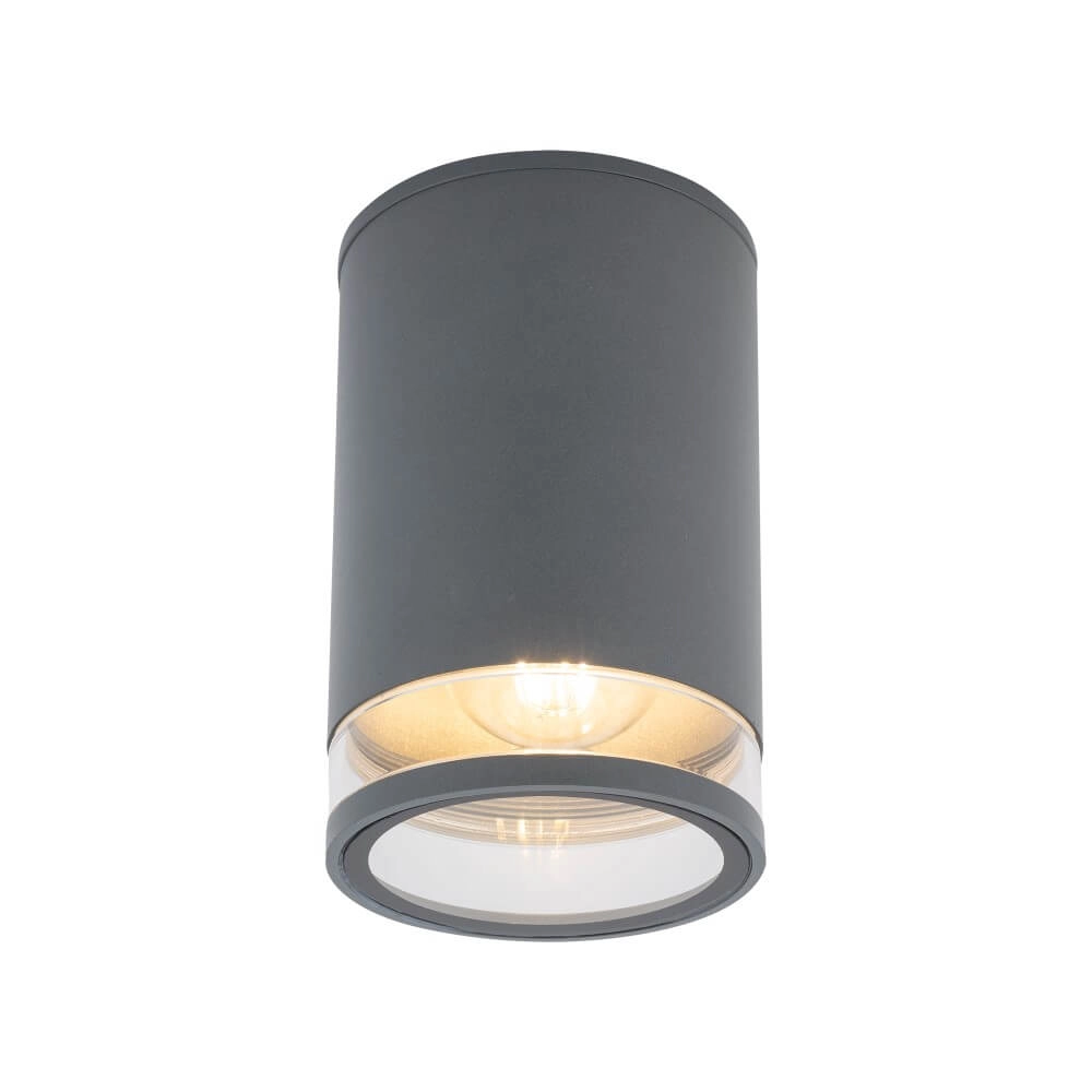 Spot en saillie Rock Pro anthracite Lyora 5903139106870