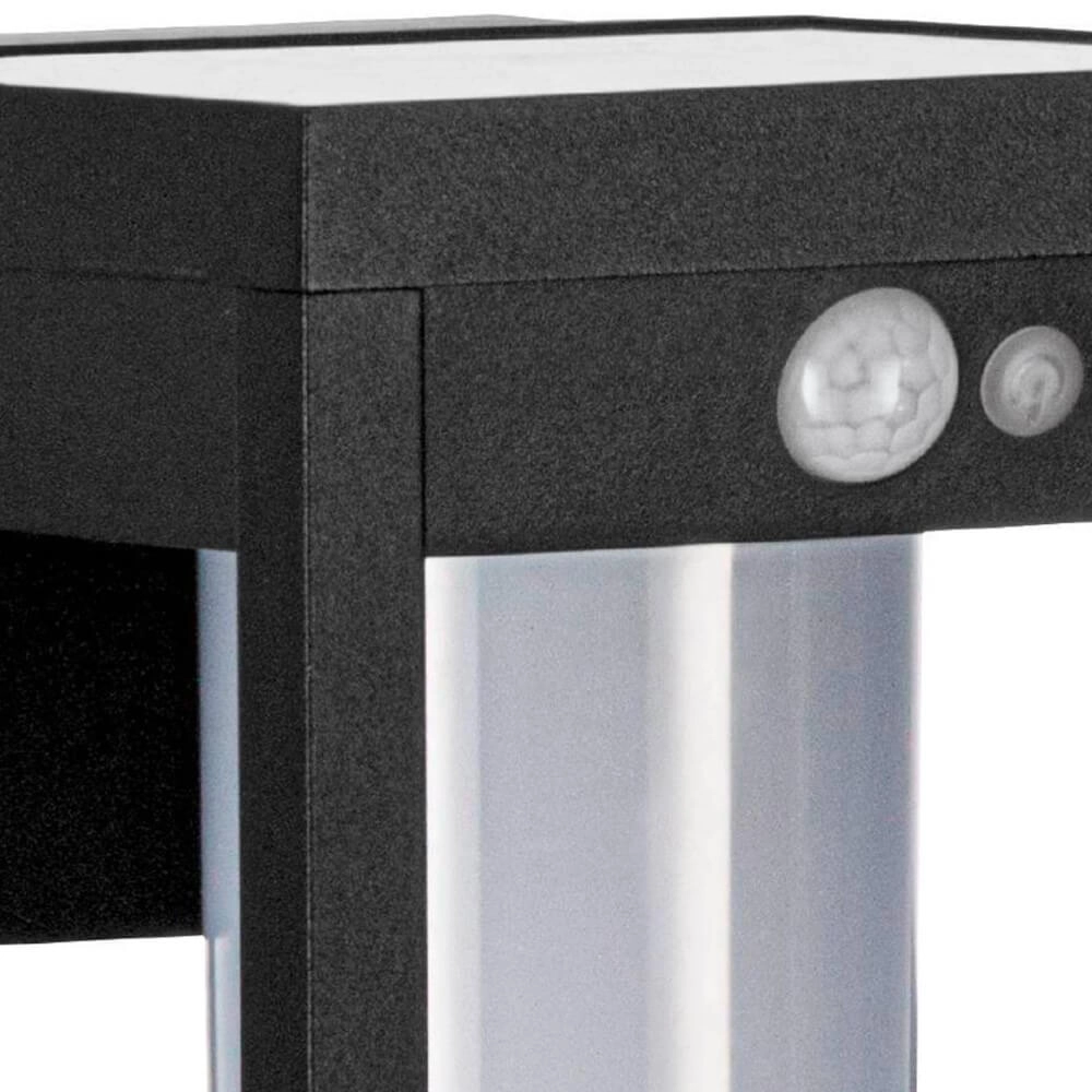 Applique solaire Martano avec capteur Eglo 9008606261871