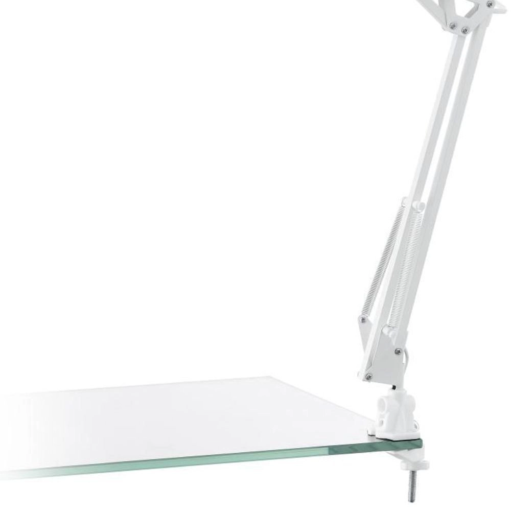 Lampe de table Firmo Blanc Eglo 9002759908720