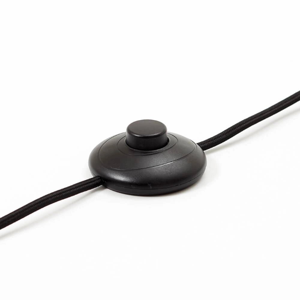 Lampe à arc en rotin Nikka 171 cm Brilliant 4004353402272