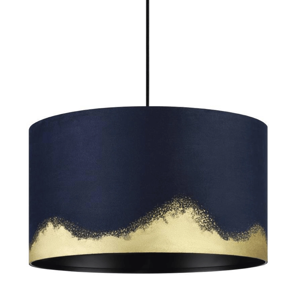 Lampe suspendue chic Casuarita Ø 38 cm Stars of Light 9002759399733