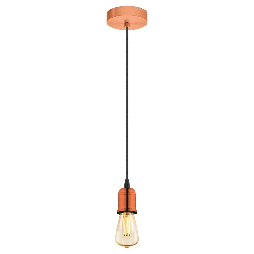 Lampe à suspension Yorth Pendule Eglo 9002759325398