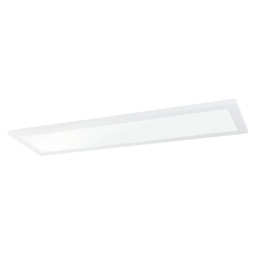 Lampe de plafond Rosi blanc 80cm Globo 9007371382675