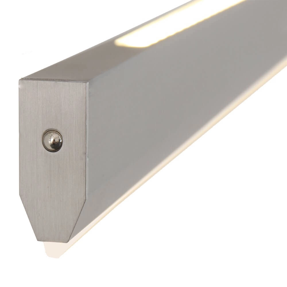 Lampe suspendue de bureau LED Zelena LED Échantillon Steinhauer 8712746170597