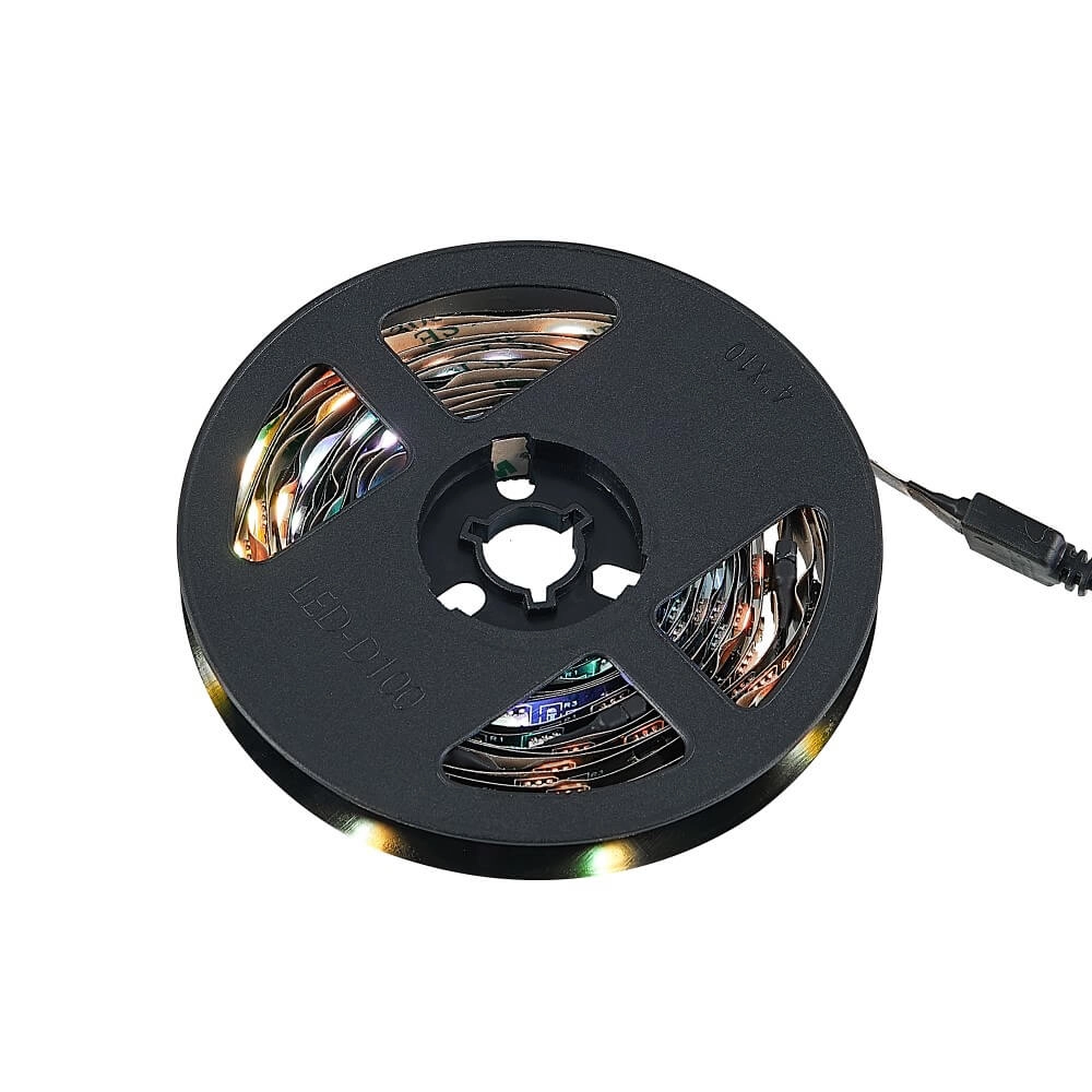 Bande LED Gaming Screen 3 mètres pour l’écran Trio 4017807577457