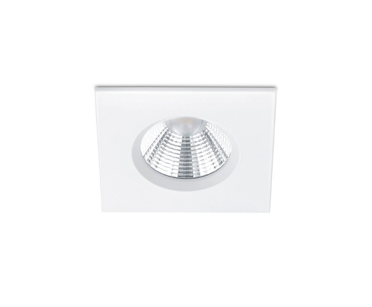 Spot encastré LED Zagros Salle de bains Spot encastré LED Zagros Salle de bains