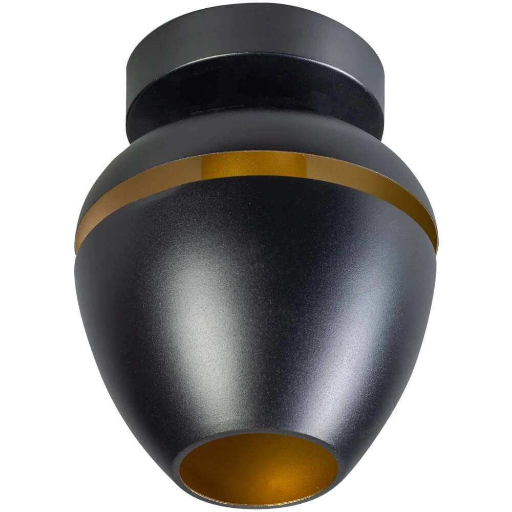 Plafonnier design Claire