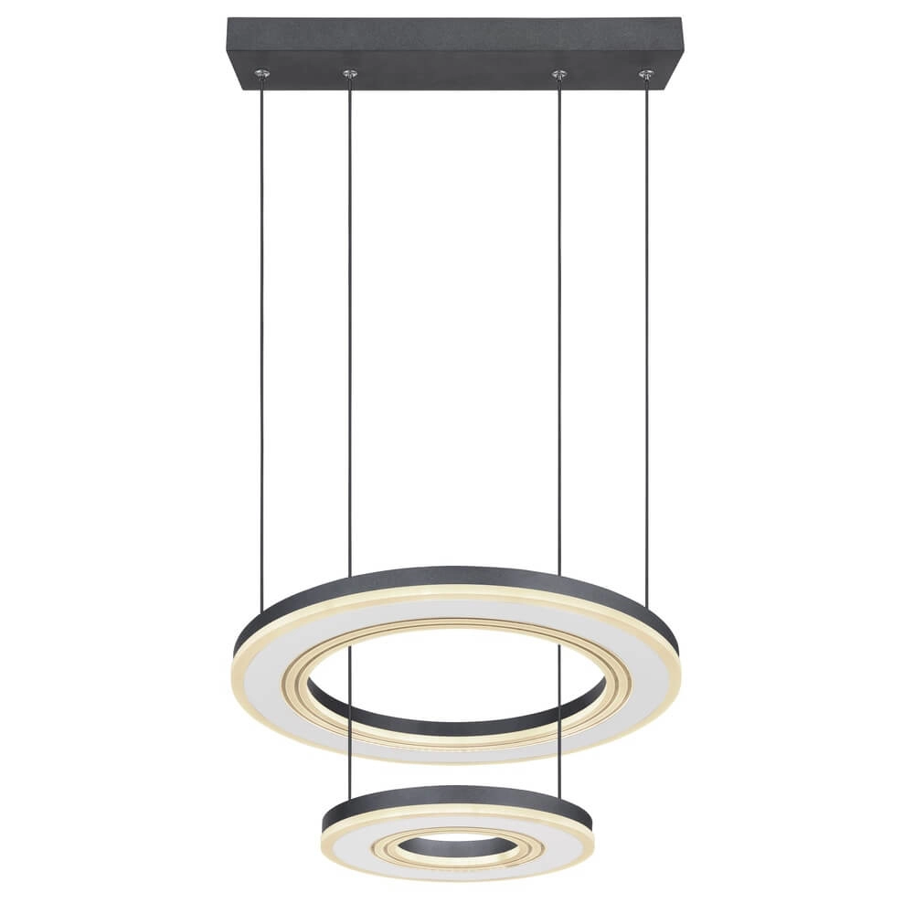 Suspension design Blasius Ø 50cm Globo 9007371422630