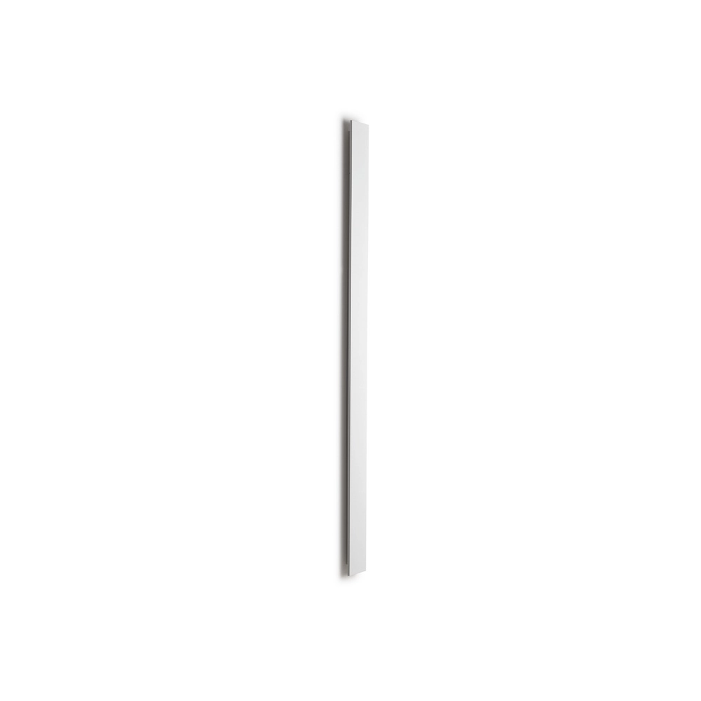 Lampe murale moderne Comma Led blanc 118 cm Lyora 5903139118835