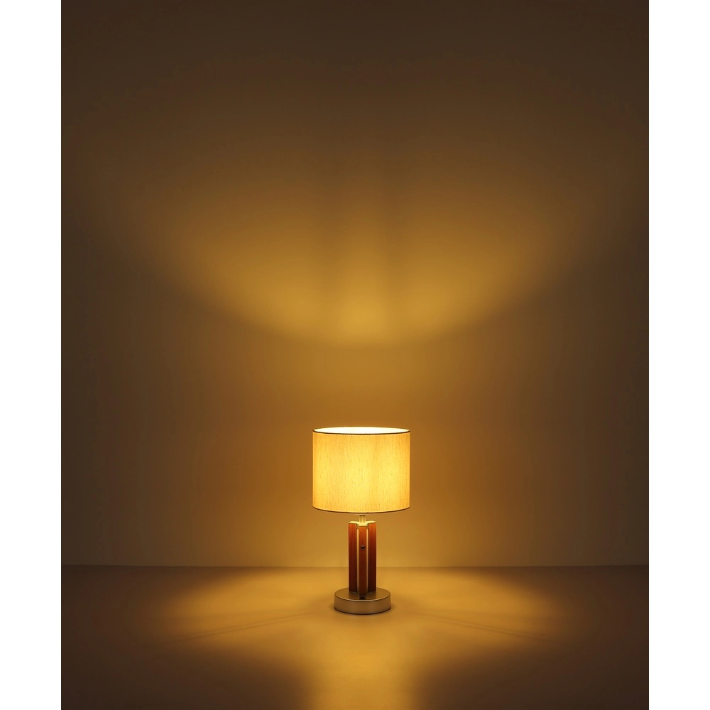 Lampe de pied Taugus Brown Globo 9007371507849