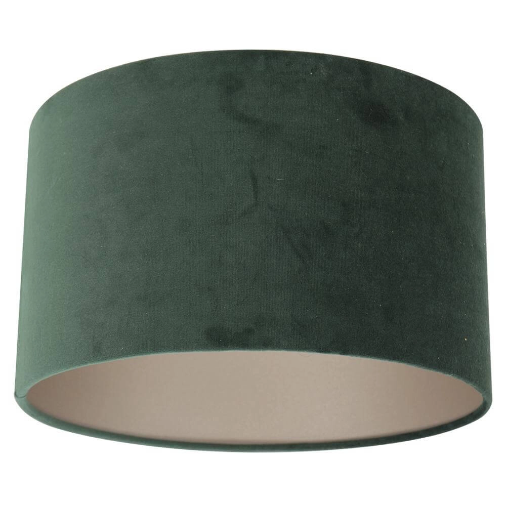 Lampe de table 55cm Stang avec capot vert Steinhauer 8712746173994