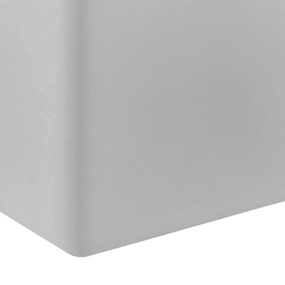 Lampe de terrasse cube Bottona S Eglo 9008606232574