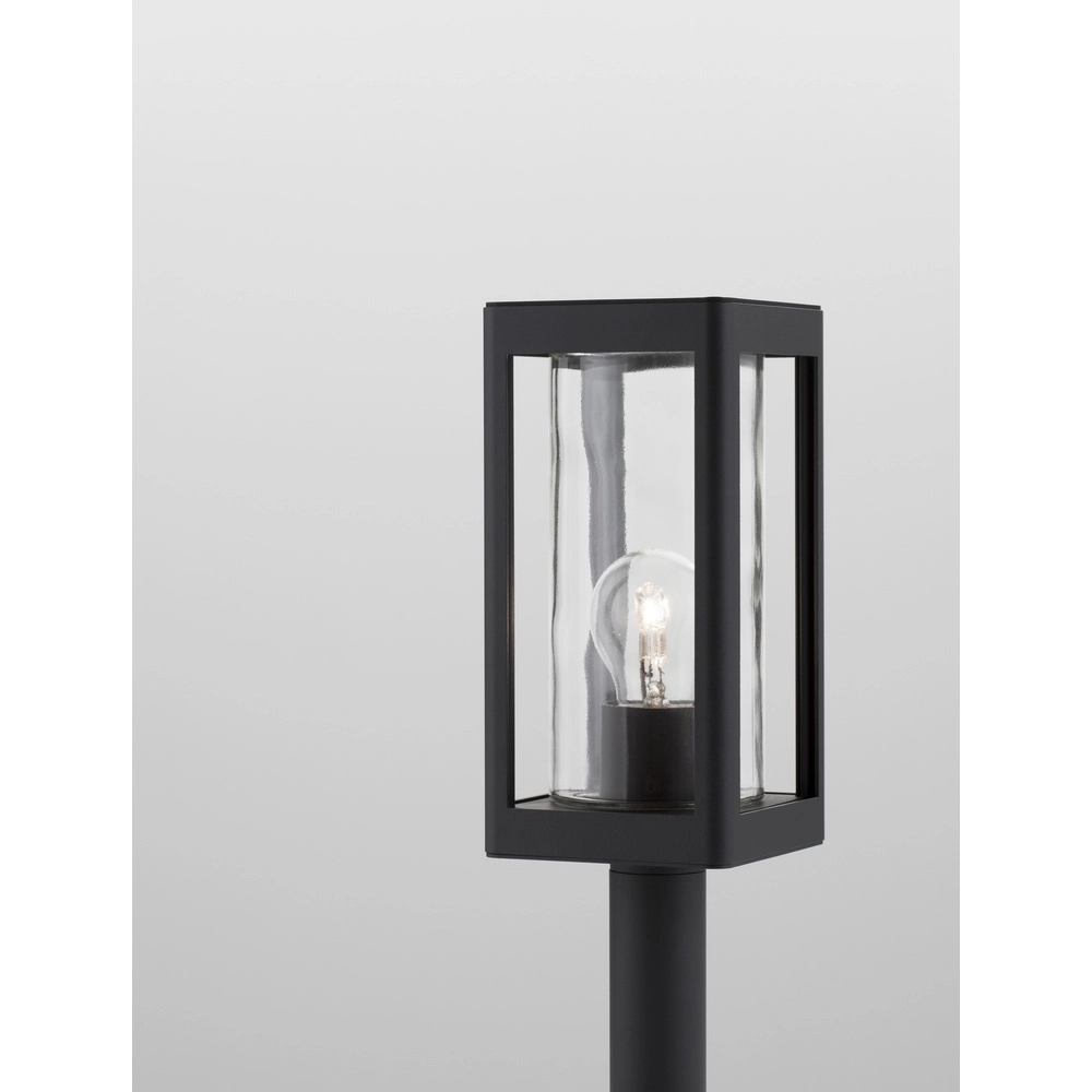 Lampe de jardin Figo Design anthracite Lyora 5212017437693