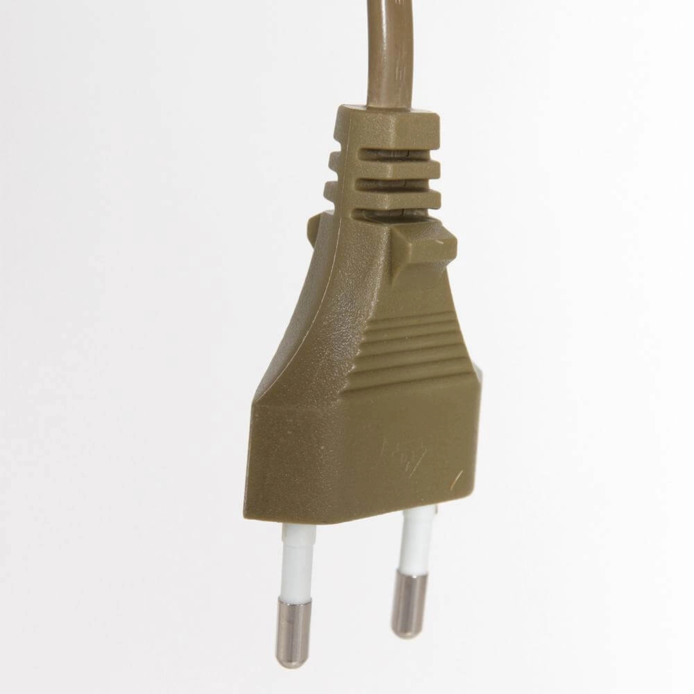 Lampe de table élégante Ancilla or Steinhauer 8712746171044