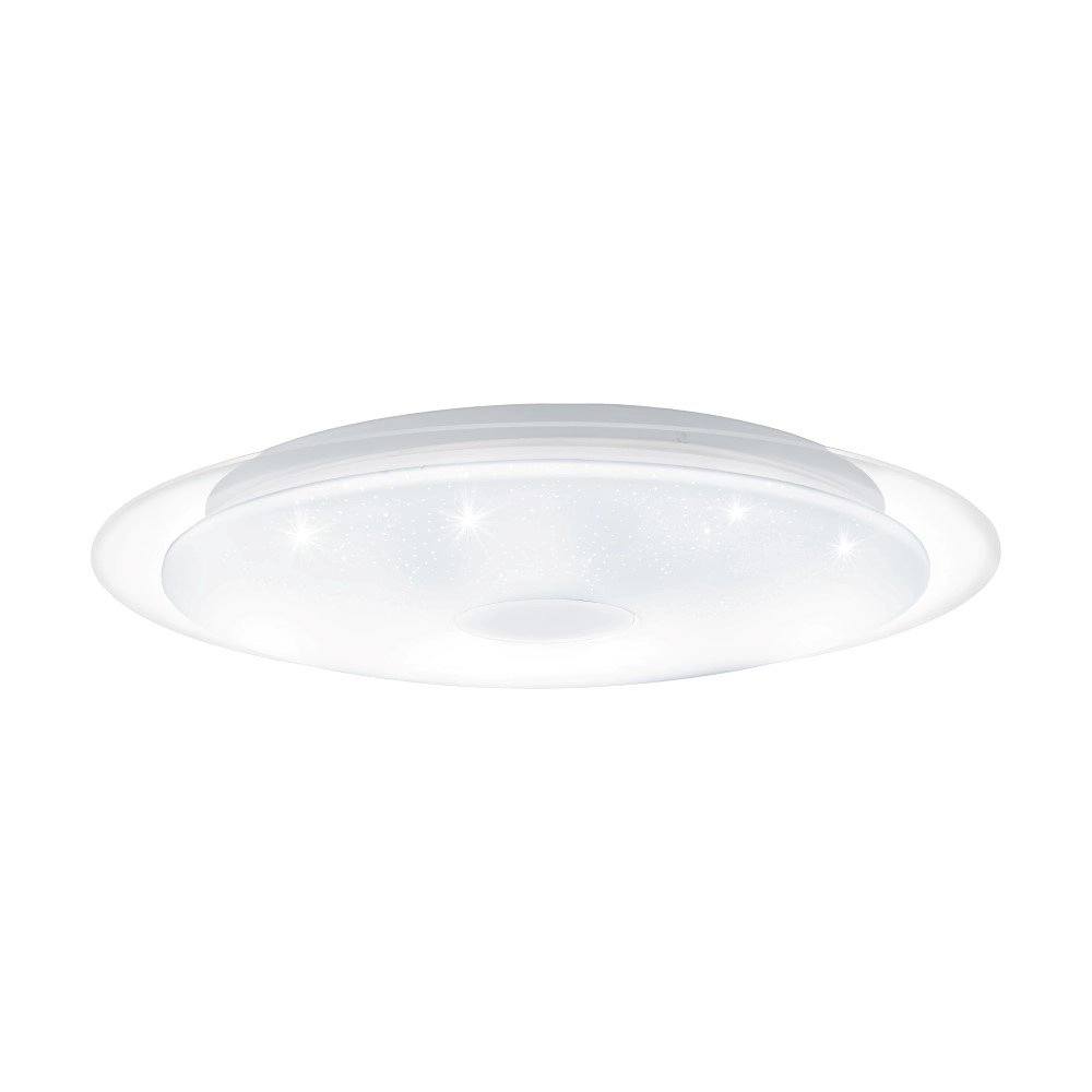 Plafonnier led Lanciano 1 Ø40cm Plafonnier led Lanciano 1 Ø40cm