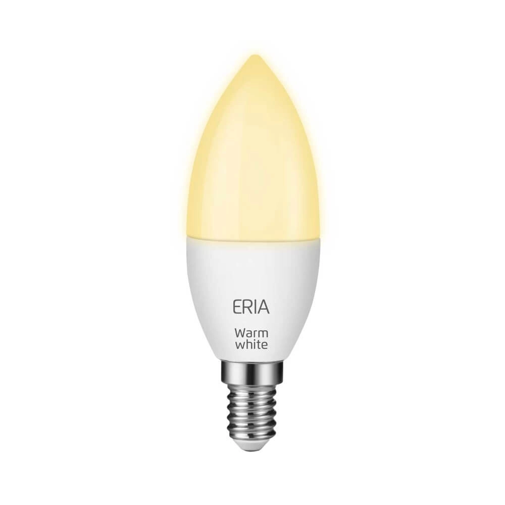 E14 - 470 lumen - 2700K AduroSmart 644558228655