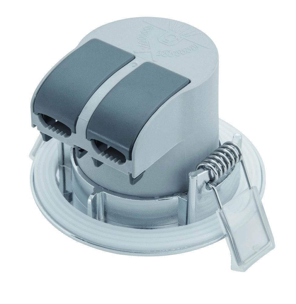 Spot LED Dive Chrome Philips 8718699789633