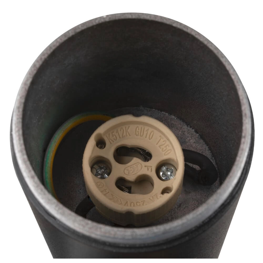Spot de jardin LED S-Tube 1x GU10 - 32cm SLV 4024163288002