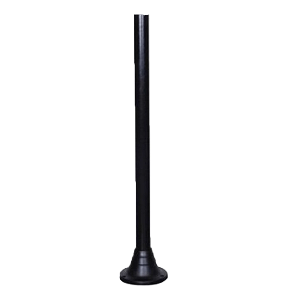 Lampe ampoule Bolano 181cm. Portrait clair Lyora 8716803507517