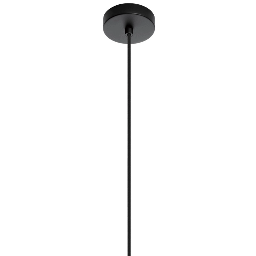 Lampe suspendue design Muleges Ø 16 cm Eglo 9002759996185