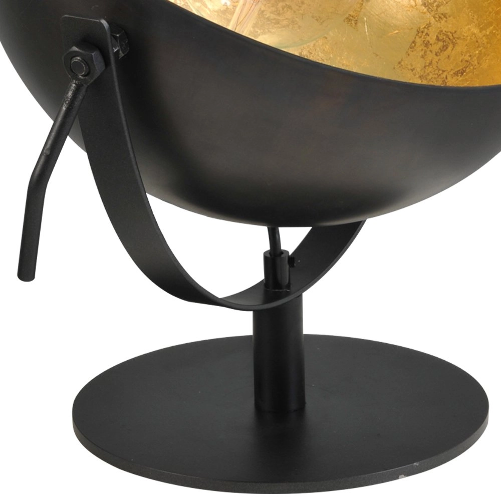 Lampe de table Industria Uplight 30 Masterlight 8718121236698