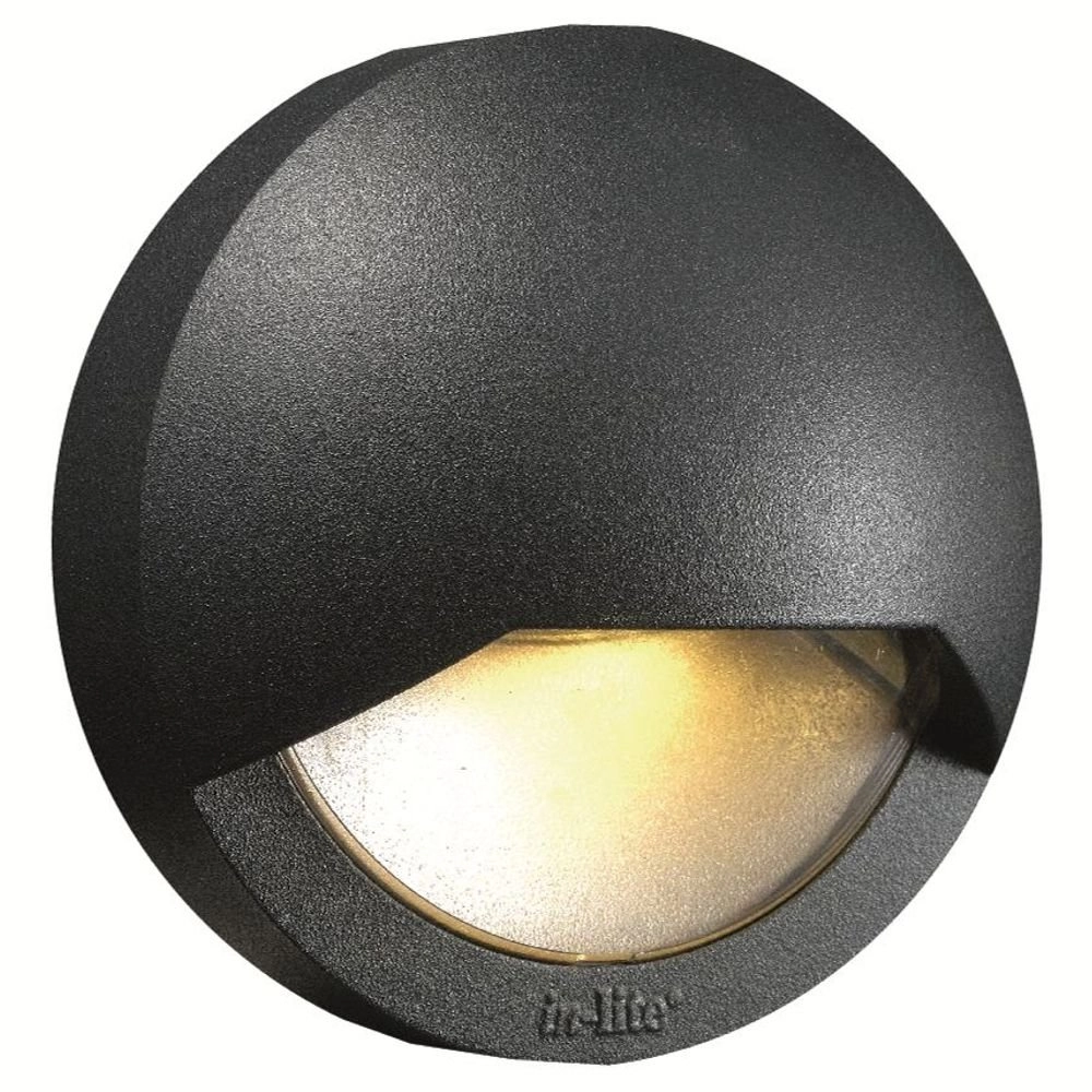 Projecteur Blink Dark LED 12 volts
